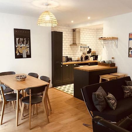 Central Brighton Flat, 3 Bedrooms, Sleeps 6, Close To Shops And Beach Exterior photo